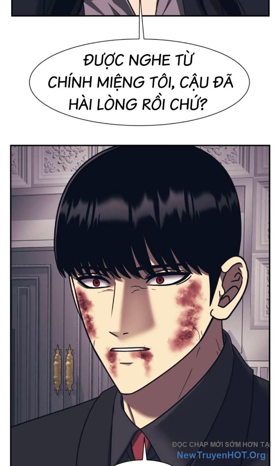 Sóng Ngầm Chapter 89 - Trang 2