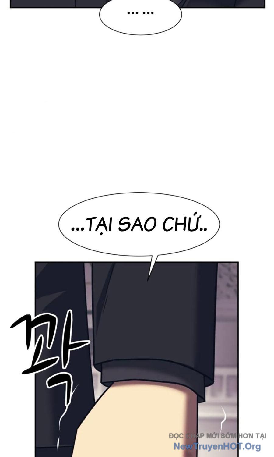 Sóng Ngầm Chapter 89 - Trang 2