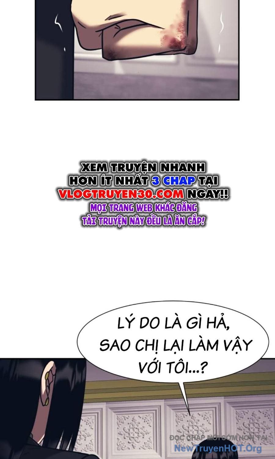 Sóng Ngầm Chapter 89 - Trang 2
