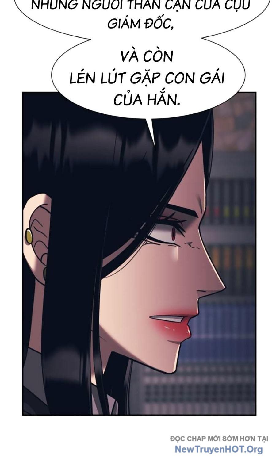 Sóng Ngầm Chapter 89 - Trang 2