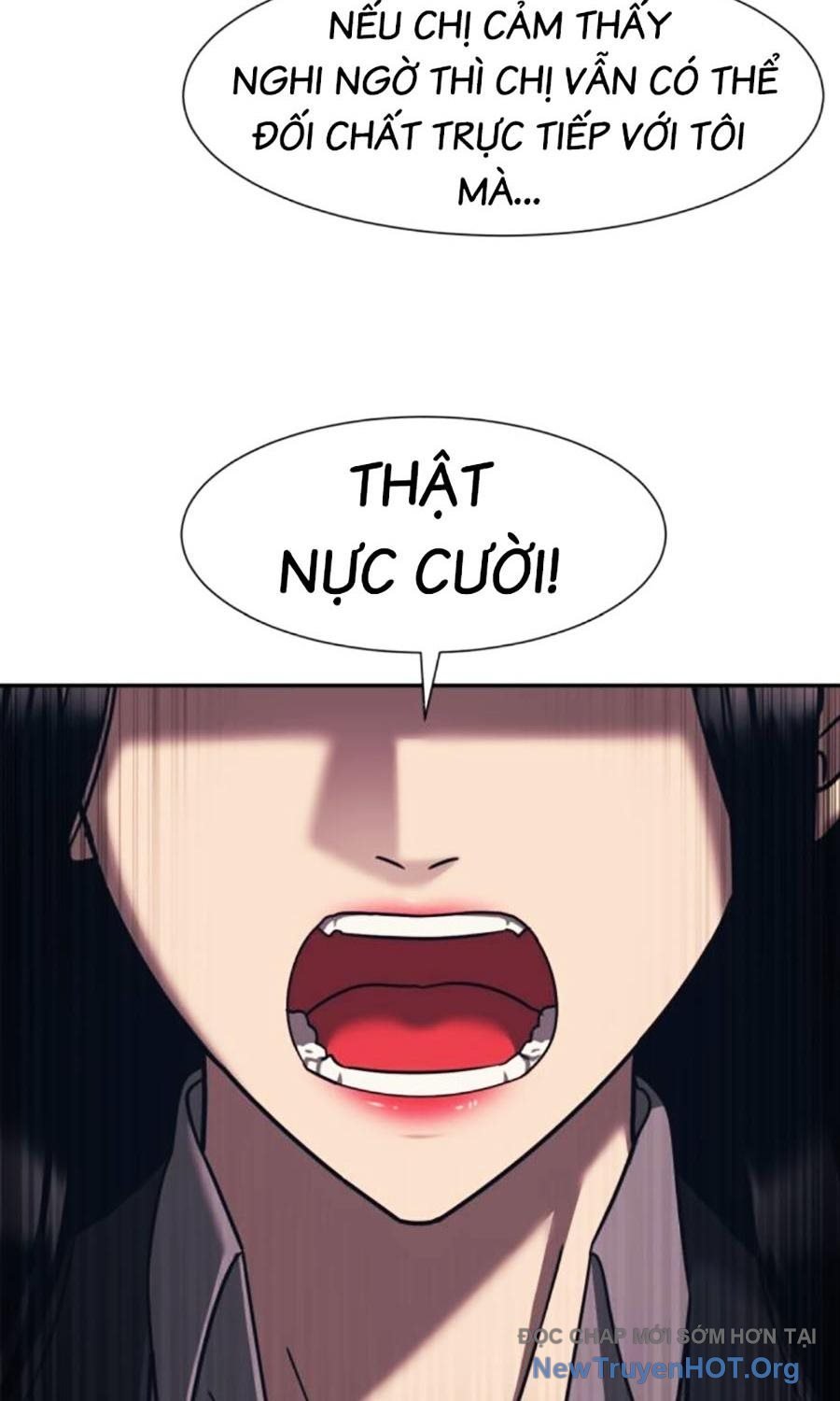 Sóng Ngầm Chapter 89 - Trang 2