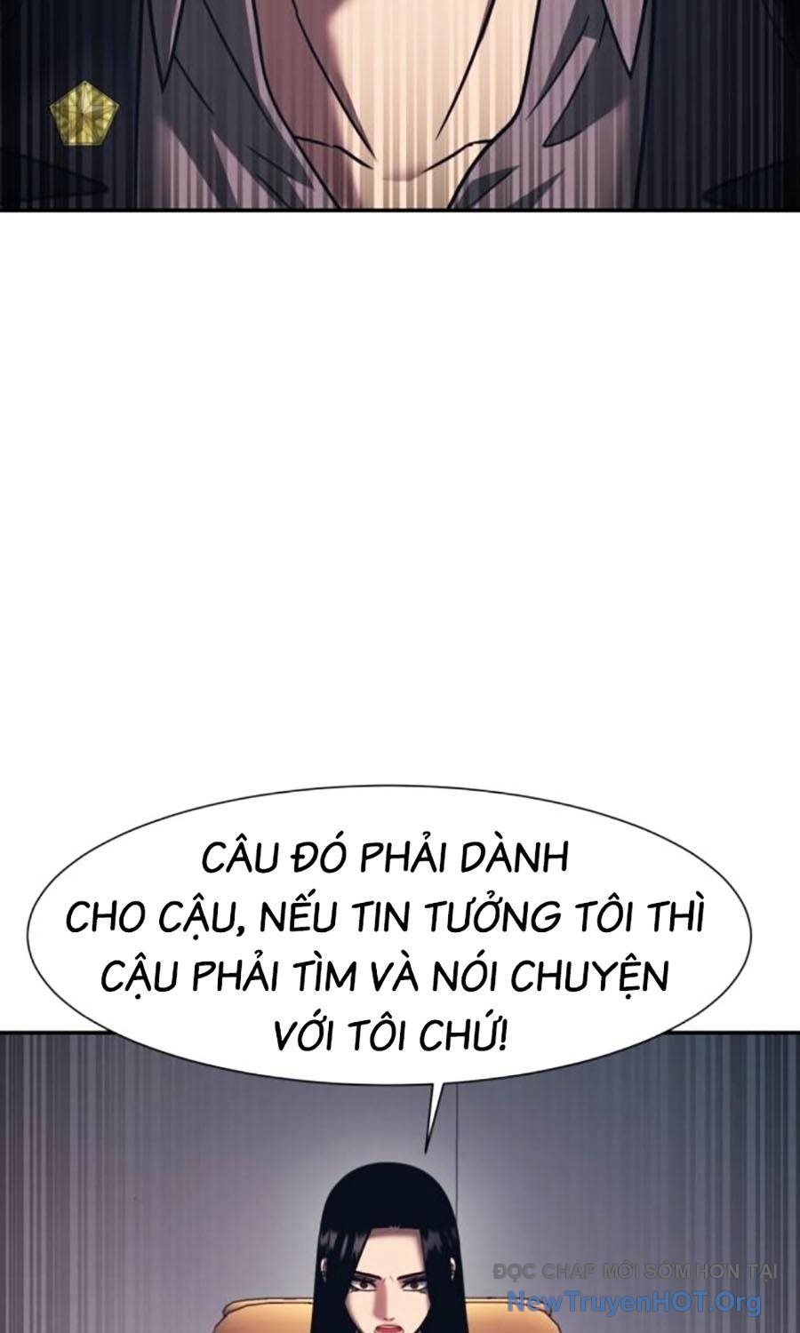 Sóng Ngầm Chapter 89 - Trang 2