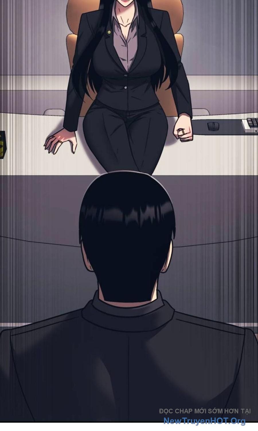 Sóng Ngầm Chapter 89 - Trang 2