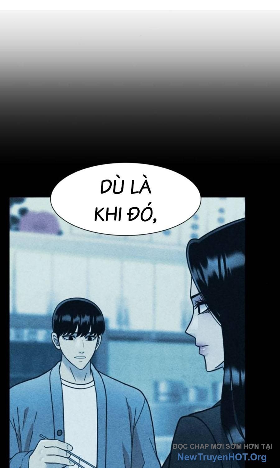 Sóng Ngầm Chapter 89 - Trang 2