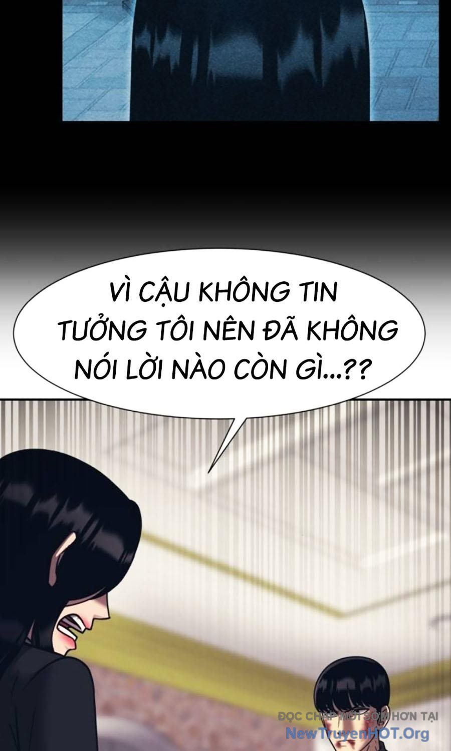 Sóng Ngầm Chapter 89 - Trang 2
