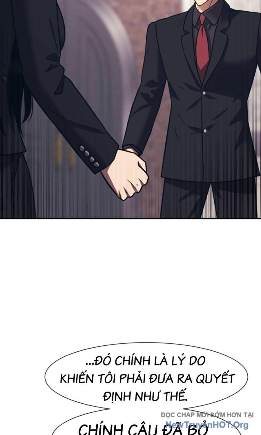 Sóng Ngầm Chapter 89 - Trang 2