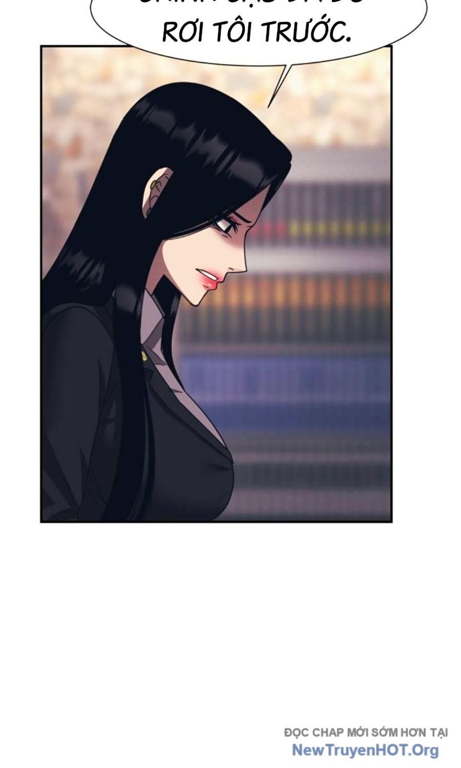 Sóng Ngầm Chapter 89 - Trang 2