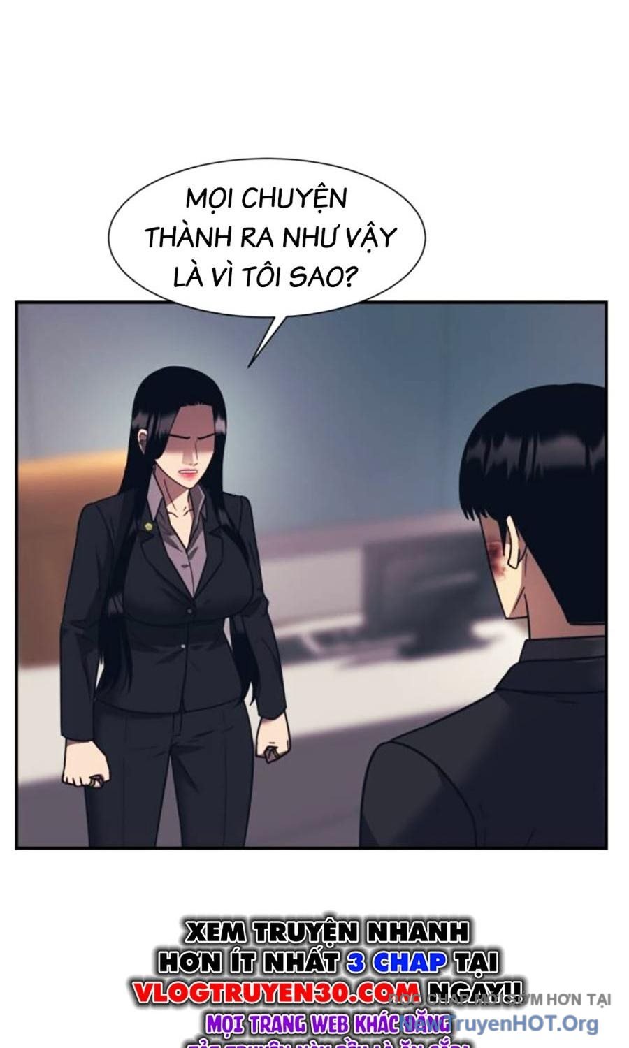 Sóng Ngầm Chapter 89 - Trang 2