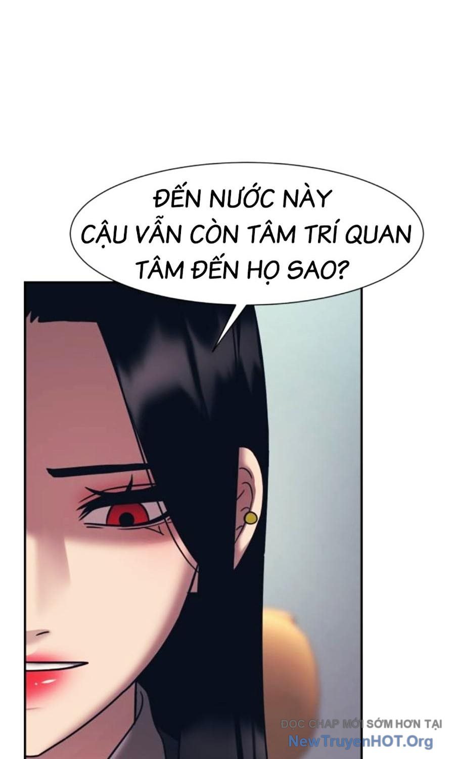 Sóng Ngầm Chapter 89 - Trang 2