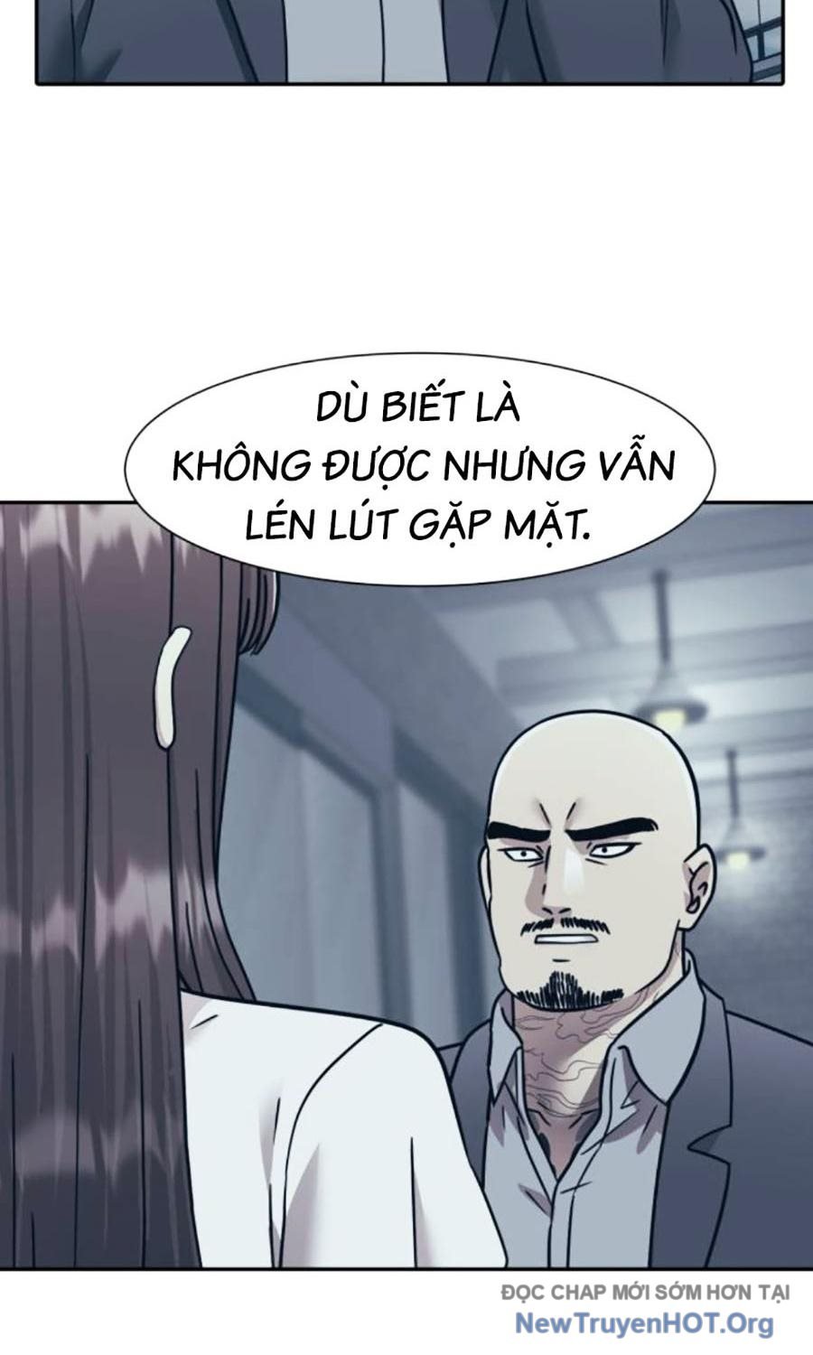 Sóng Ngầm Chapter 89 - Trang 2