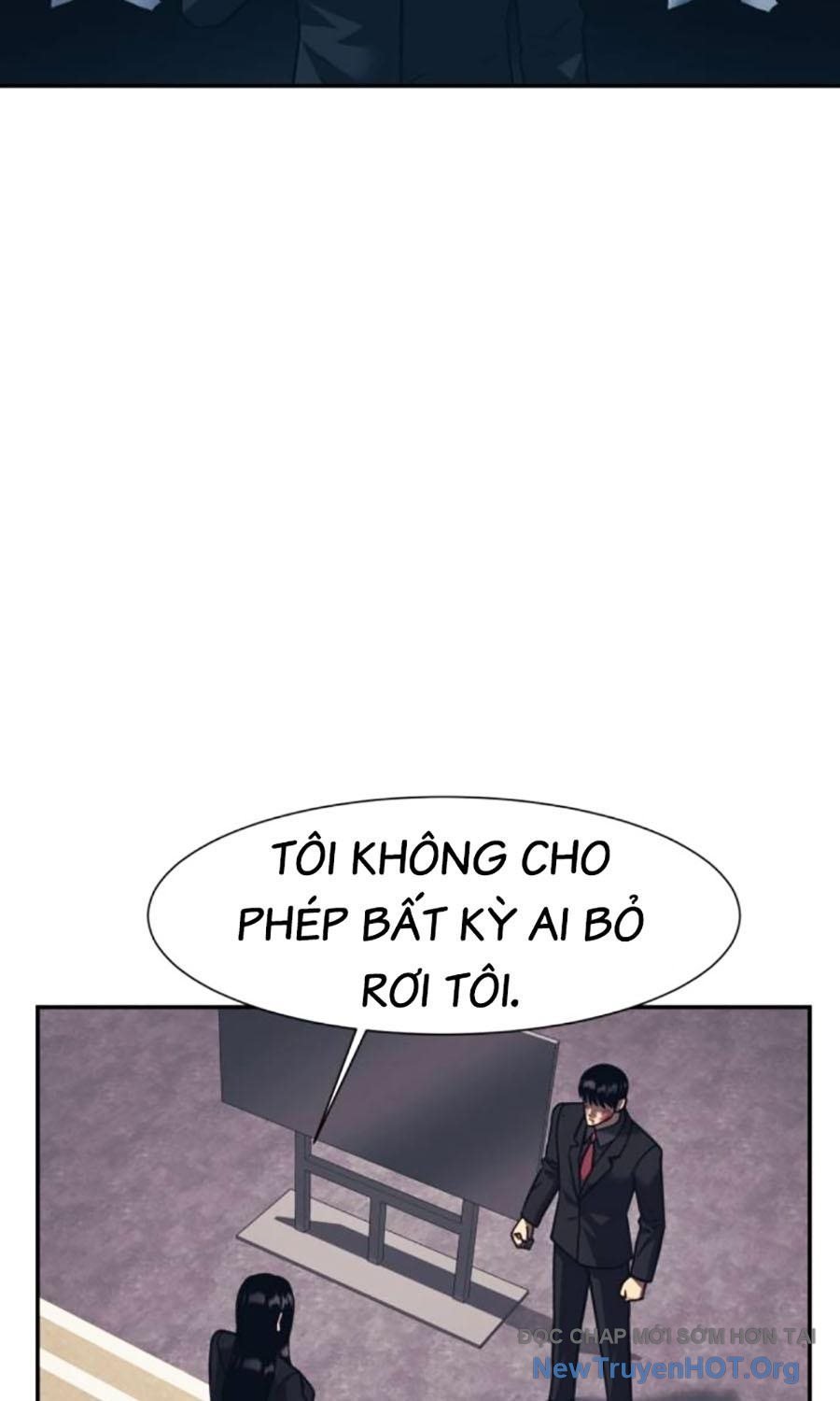 Sóng Ngầm Chapter 89 - Trang 2