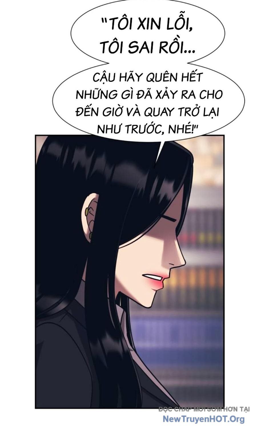 Sóng Ngầm Chapter 89 - Trang 2