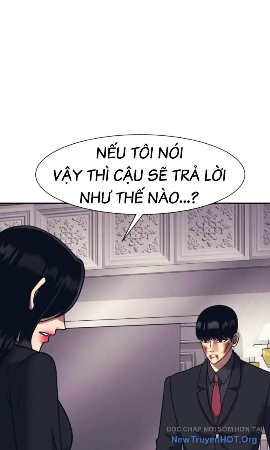 Sóng Ngầm Chapter 89 - Trang 2