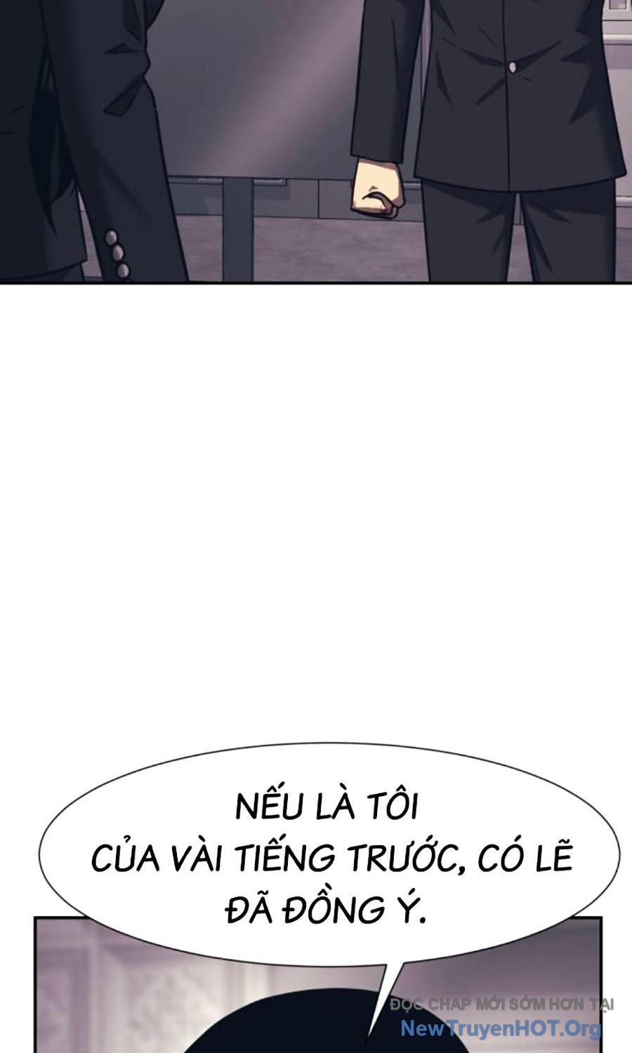 Sóng Ngầm Chapter 89 - Trang 2