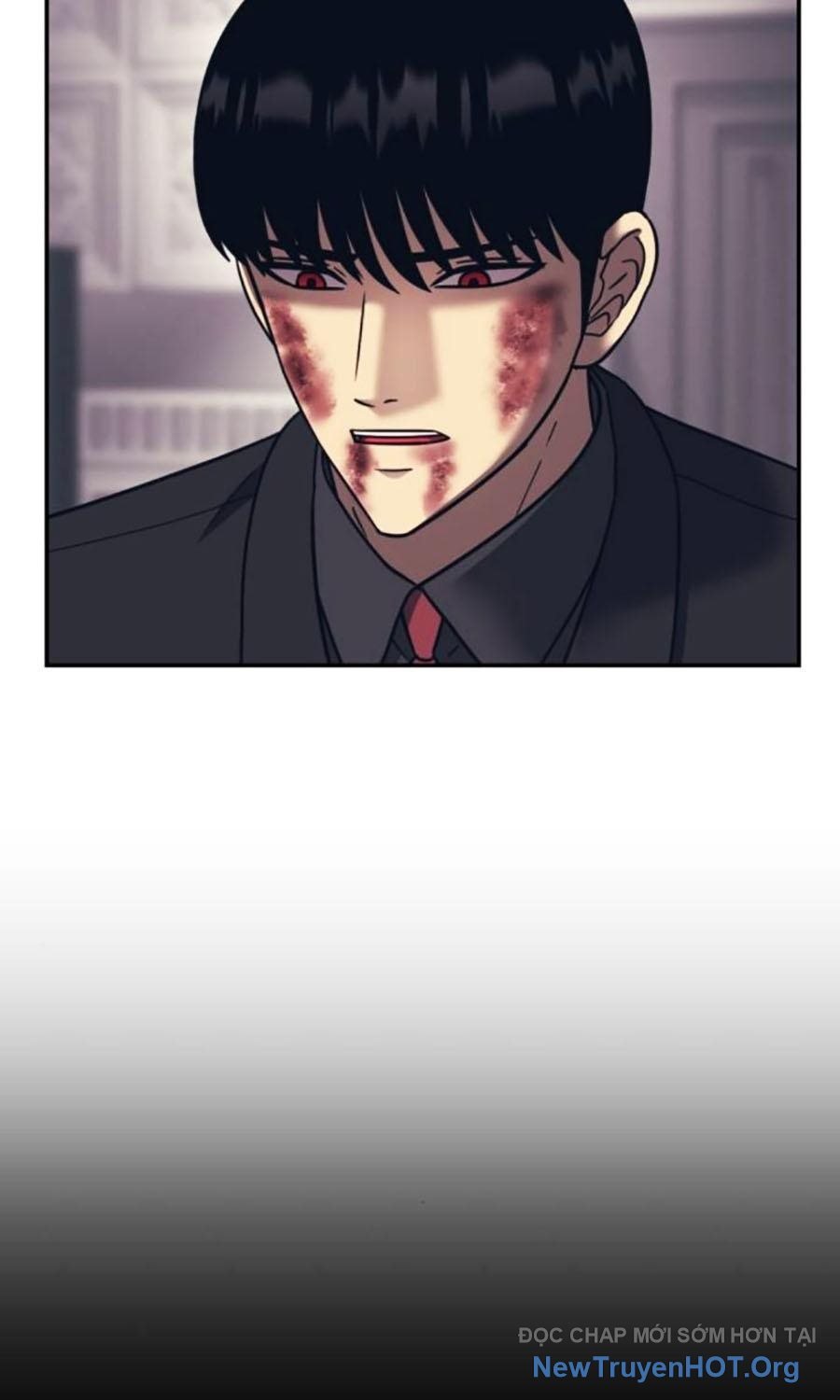 Sóng Ngầm Chapter 89 - Trang 2