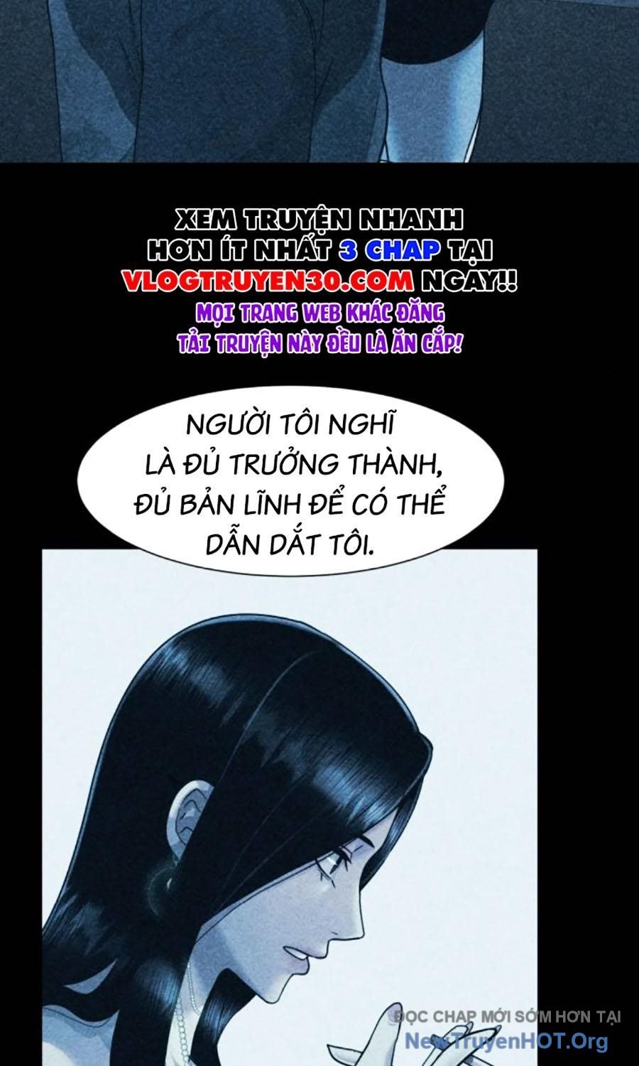 Sóng Ngầm Chapter 89 - Trang 2