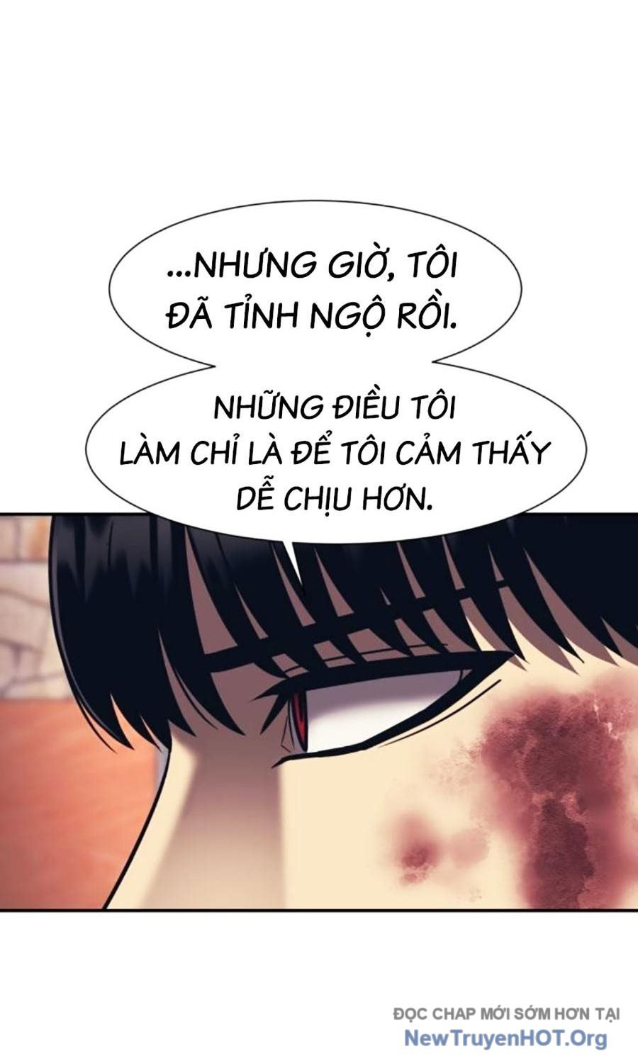 Sóng Ngầm Chapter 89 - Trang 2