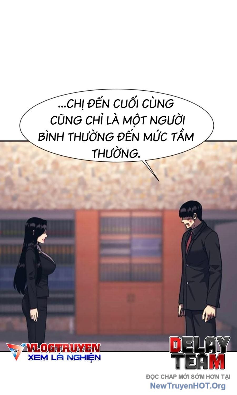 Sóng Ngầm Chapter 89 - Trang 2