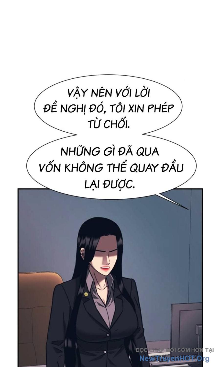 Sóng Ngầm Chapter 89 - Trang 2