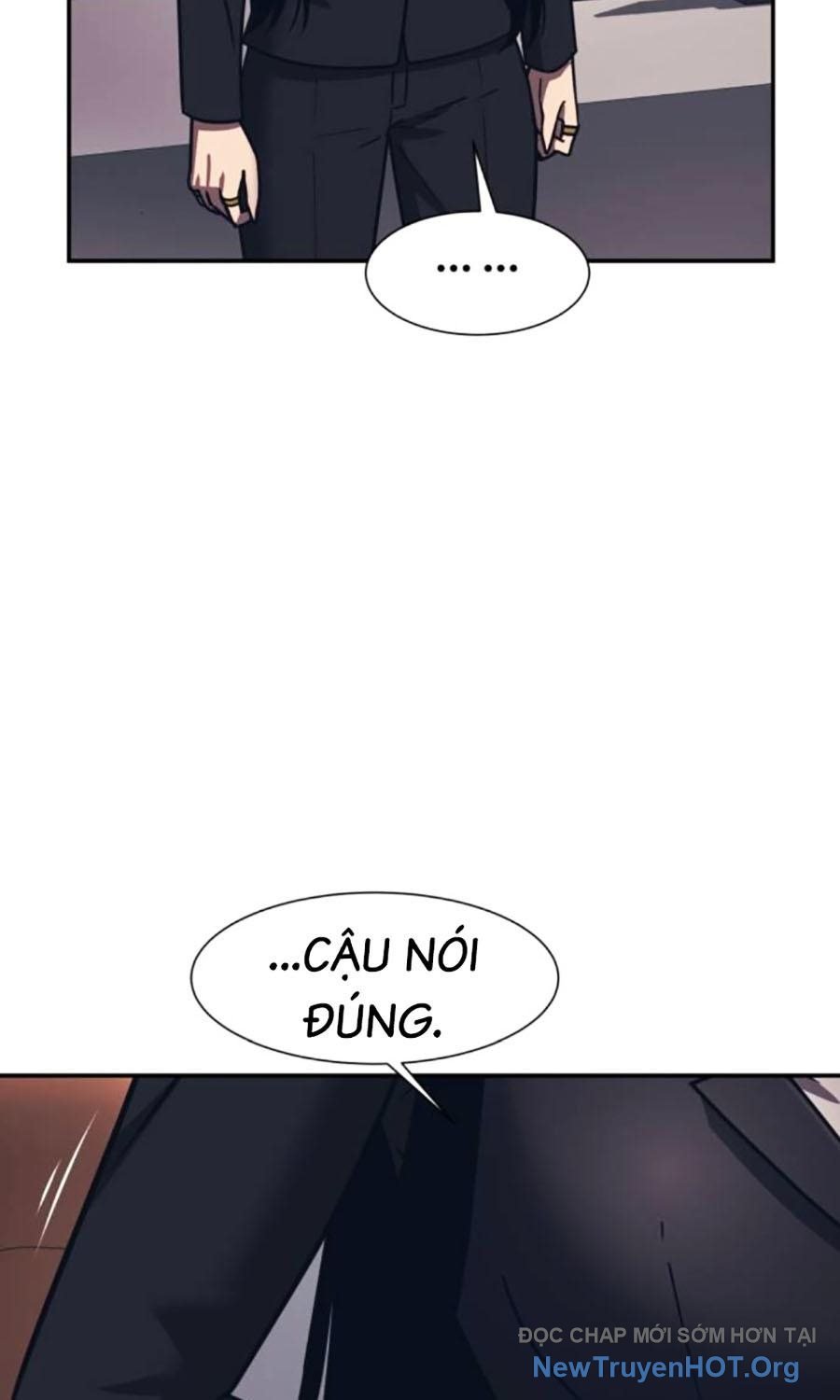 Sóng Ngầm Chapter 89 - Trang 2
