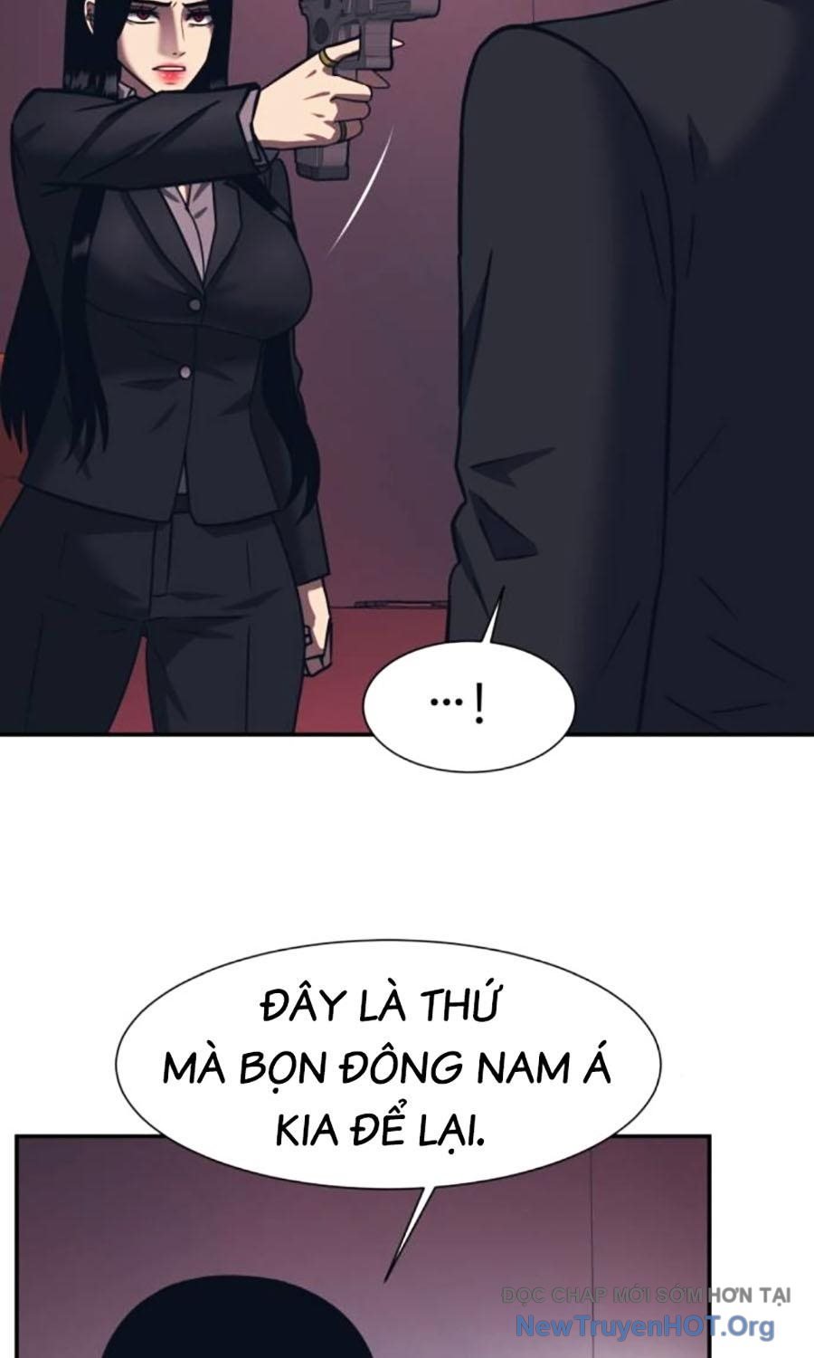 Sóng Ngầm Chapter 89 - Trang 2