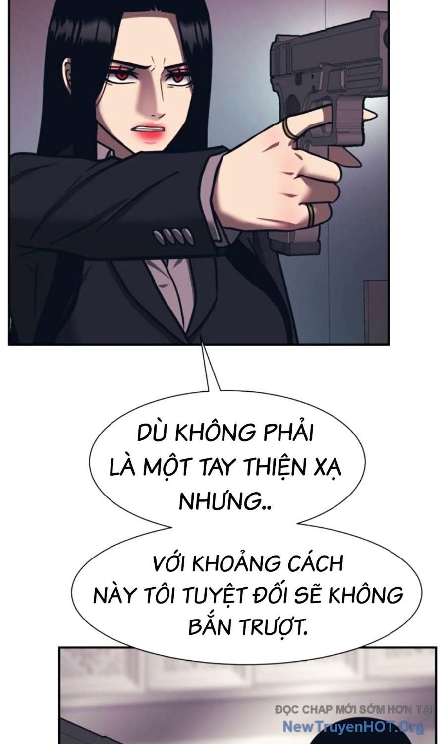 Sóng Ngầm Chapter 89 - Trang 2