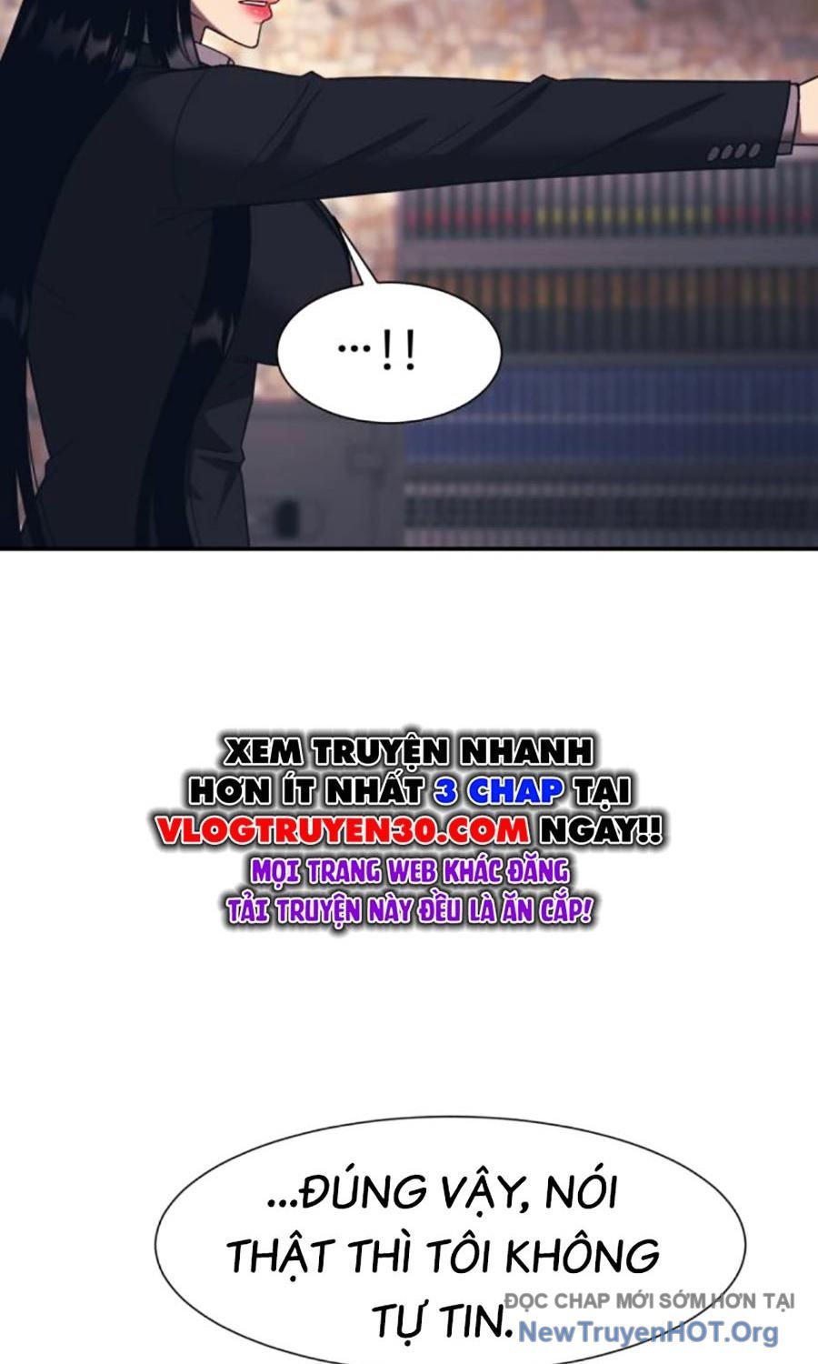 Sóng Ngầm Chapter 89 - Trang 2
