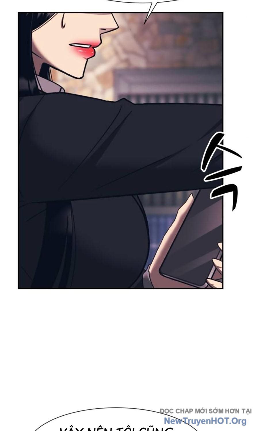 Sóng Ngầm Chapter 89 - Trang 2