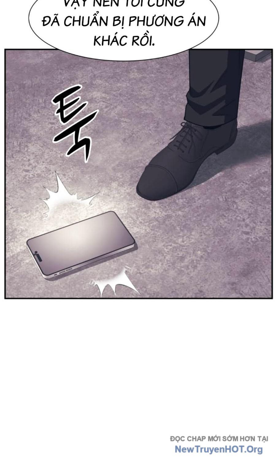Sóng Ngầm Chapter 89 - Trang 2