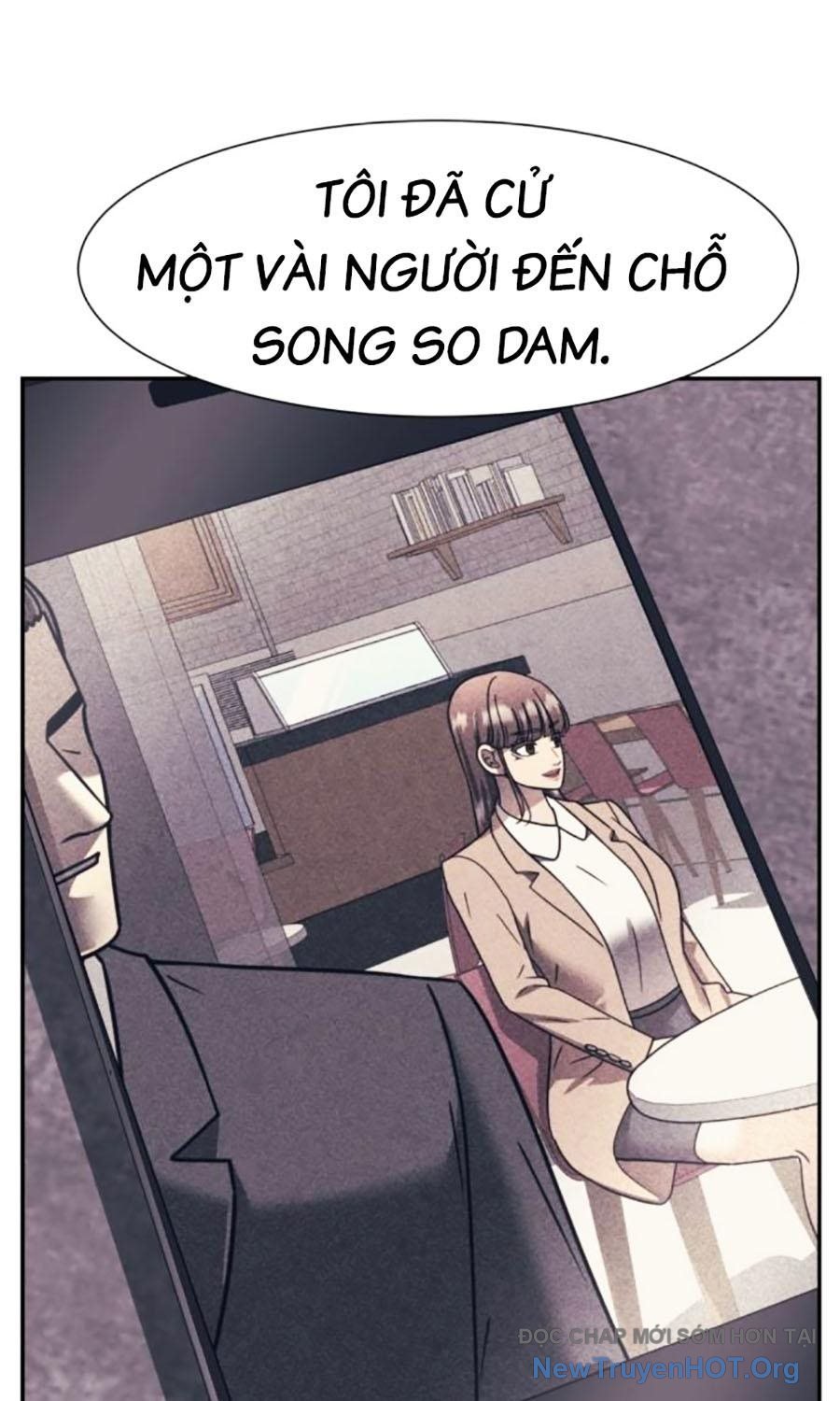 Sóng Ngầm Chapter 89 - Trang 2