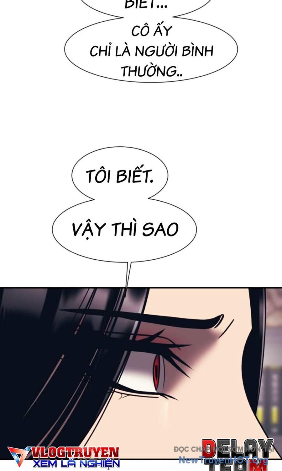 Sóng Ngầm Chapter 89 - Trang 2