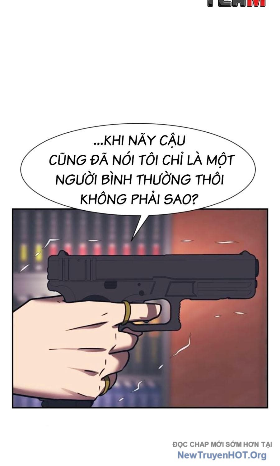 Sóng Ngầm Chapter 89 - Trang 2