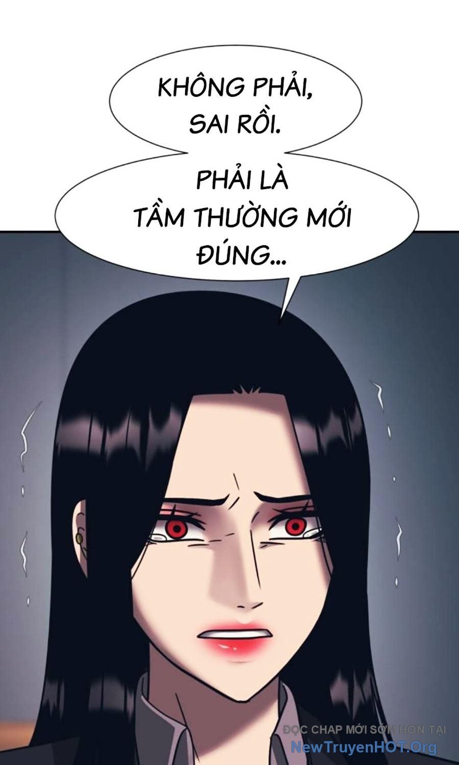 Sóng Ngầm Chapter 89 - Trang 2