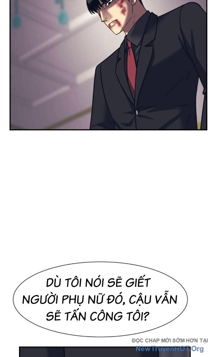 Sóng Ngầm Chapter 89 - Trang 2