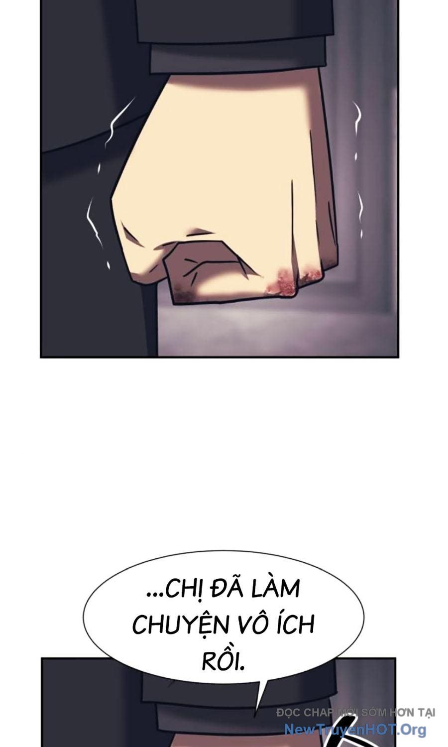 Sóng Ngầm Chapter 89 - Trang 2