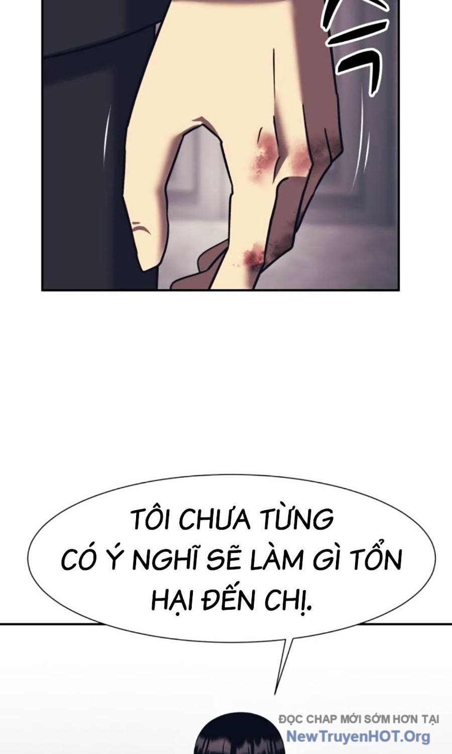 Sóng Ngầm Chapter 89 - Trang 2