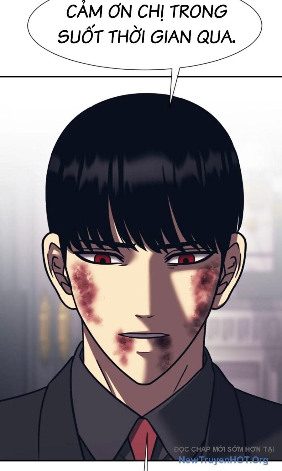 Sóng Ngầm Chapter 89 - Trang 2