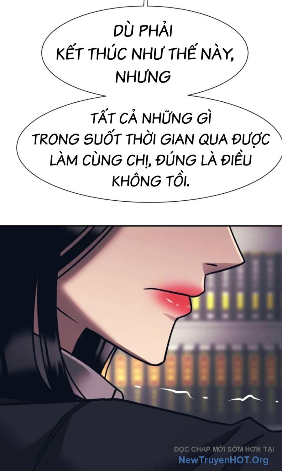 Sóng Ngầm Chapter 89 - Trang 2