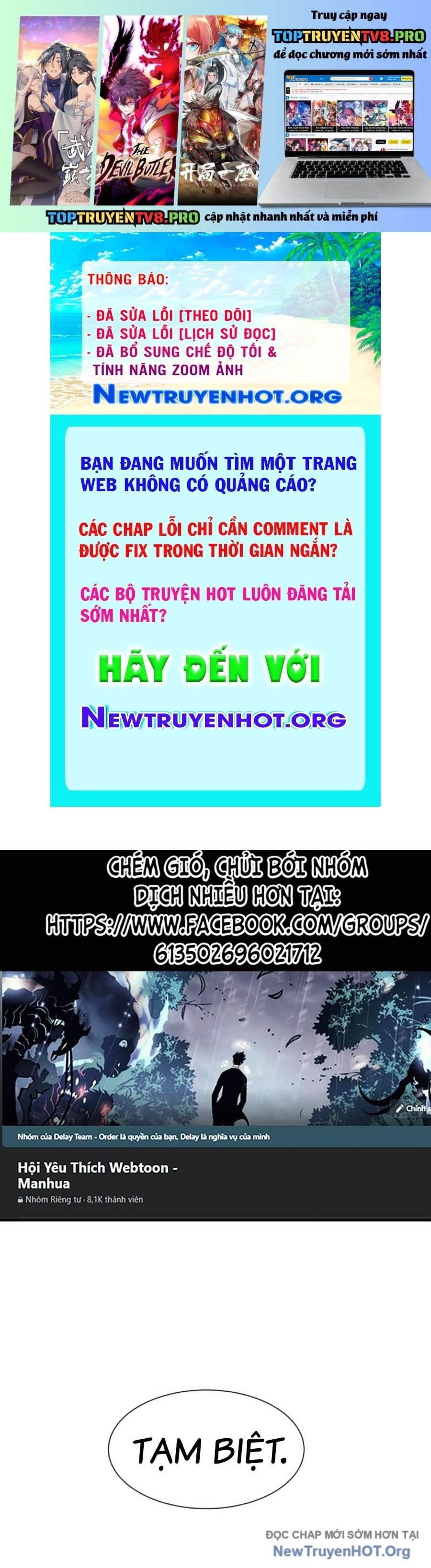 Sóng Ngầm Chapter 90 - Trang 2