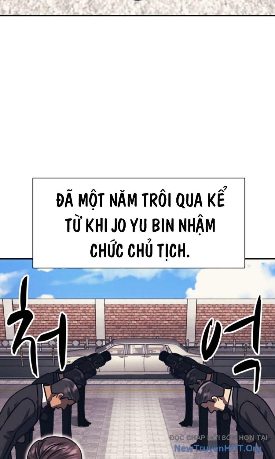 Sóng Ngầm Chapter 90 - Trang 2