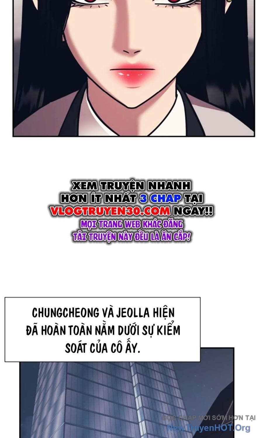 Sóng Ngầm Chapter 90 - Trang 2