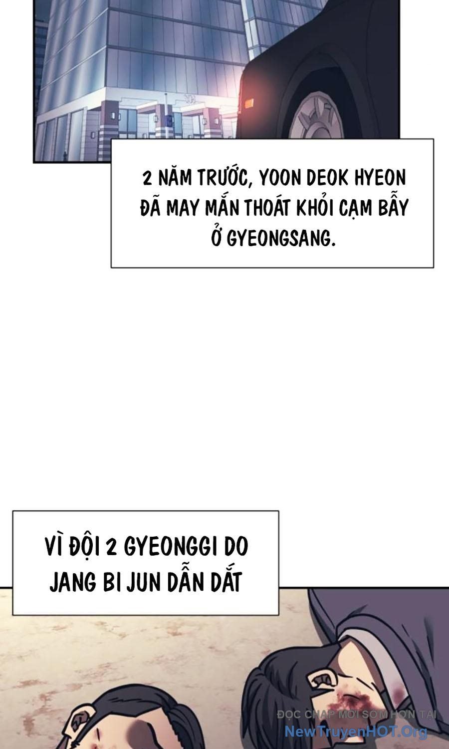 Sóng Ngầm Chapter 90 - Trang 2