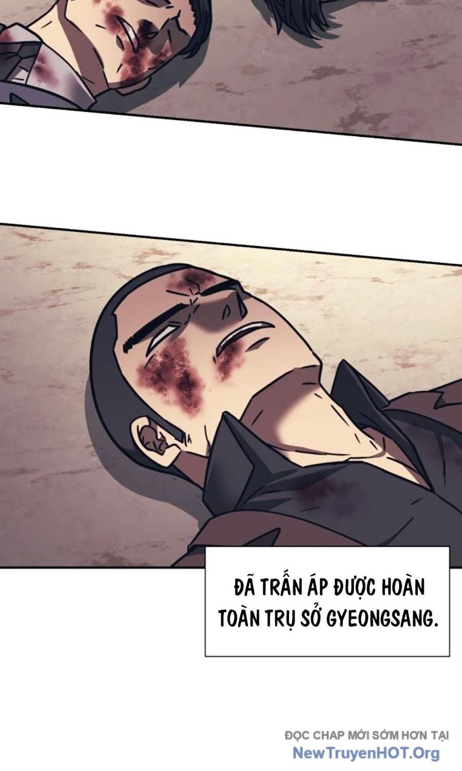 Sóng Ngầm Chapter 90 - Trang 2