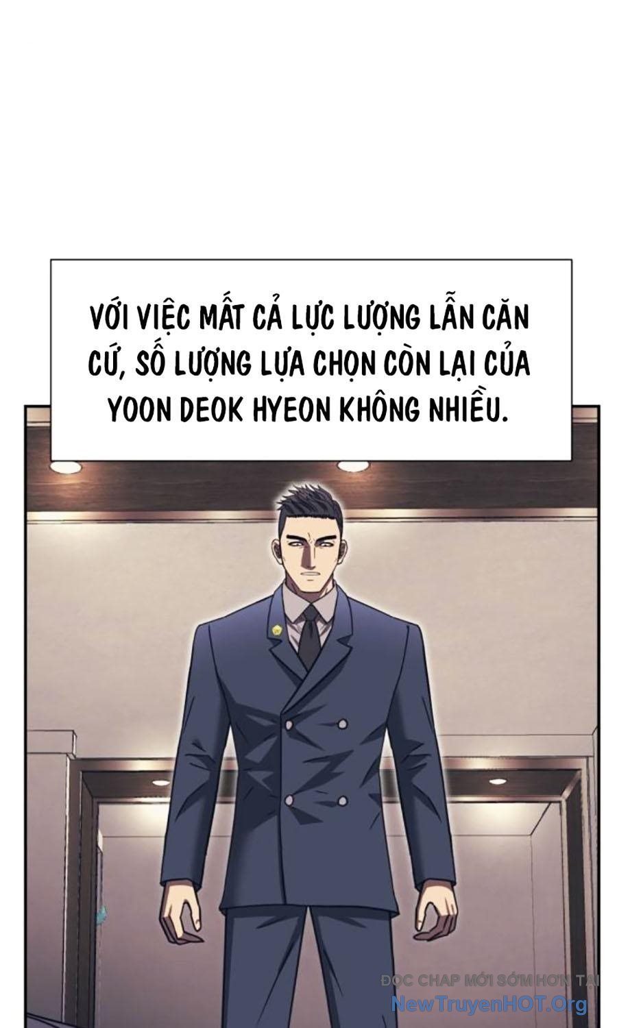 Sóng Ngầm Chapter 90 - Trang 2