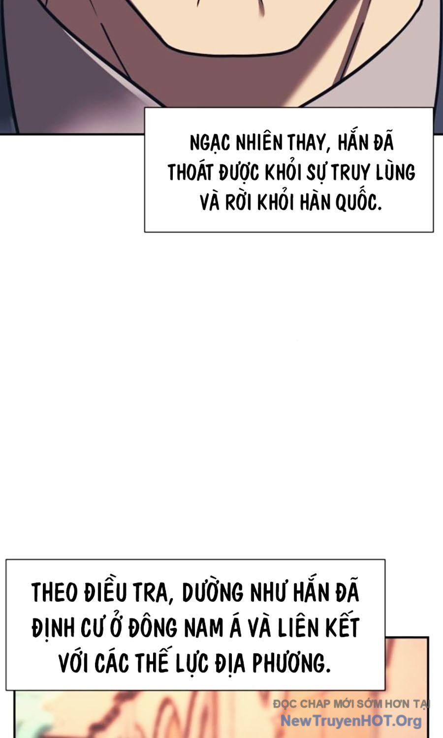 Sóng Ngầm Chapter 90 - Trang 2