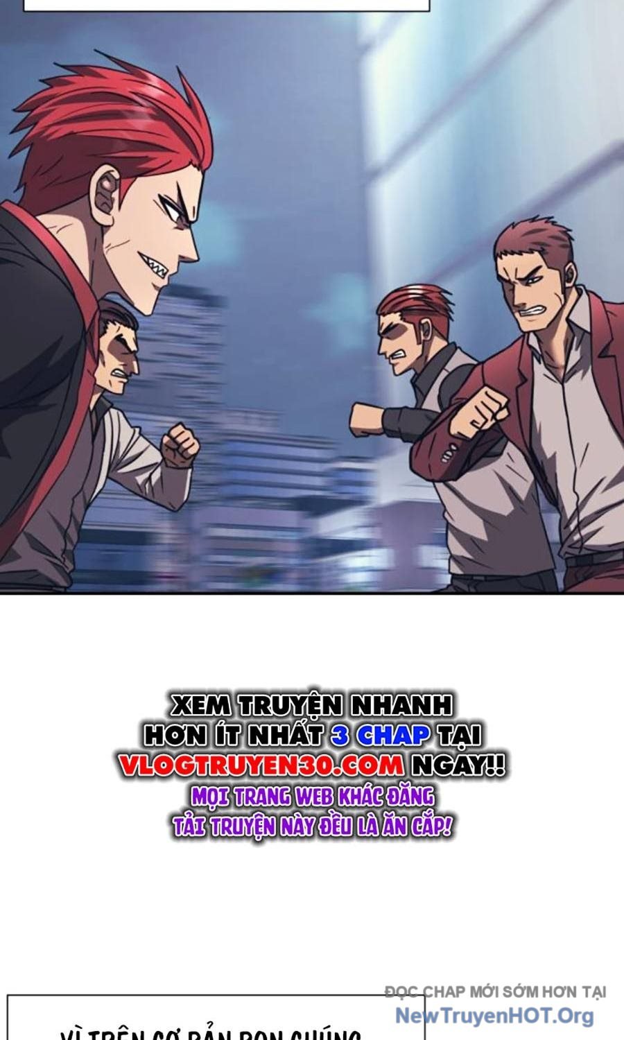Sóng Ngầm Chapter 90 - Trang 2