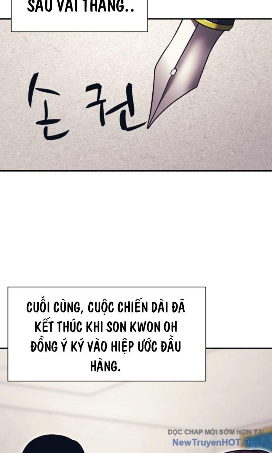 Sóng Ngầm Chapter 90 - Trang 2