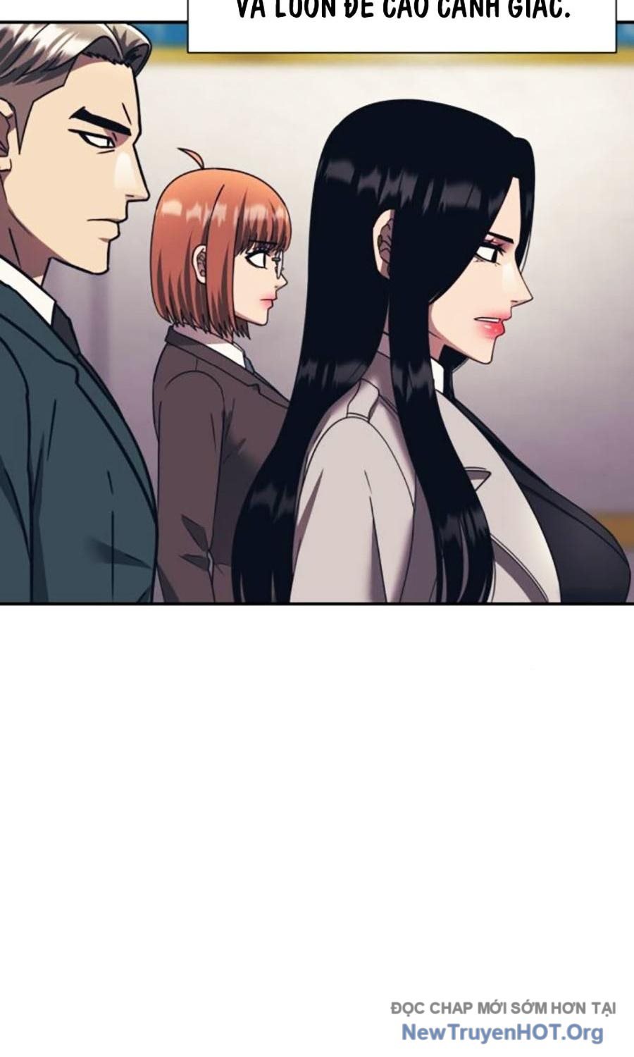 Sóng Ngầm Chapter 90 - Trang 2