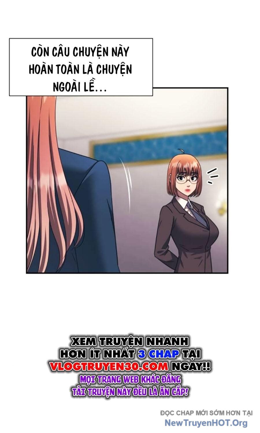 Sóng Ngầm Chapter 90 - Trang 2