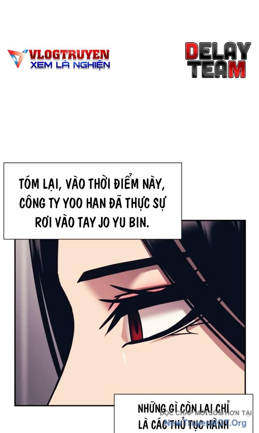 Sóng Ngầm Chapter 90 - Trang 2